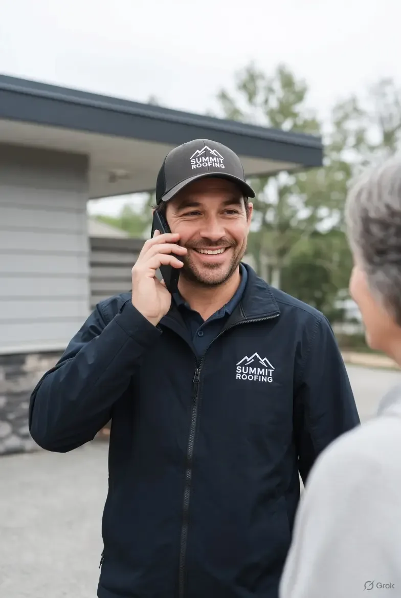 Flat Roof Leak Repair Gorham, NH FAQs